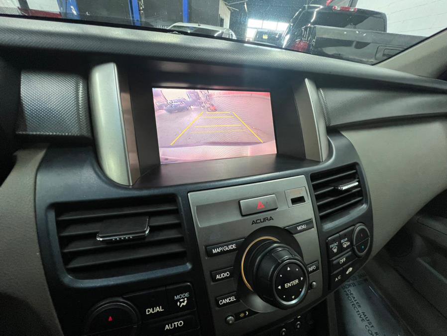 Used 2011 Acura RDX SH-AWD image 10