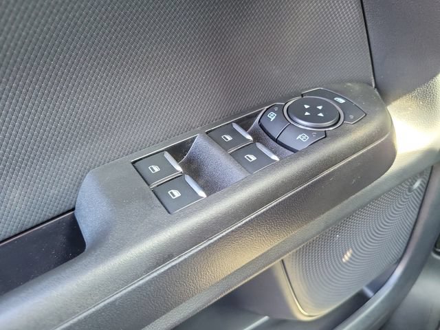 New 2026 Ford Bronco Sport Outer Banks AWD/4WD image 22