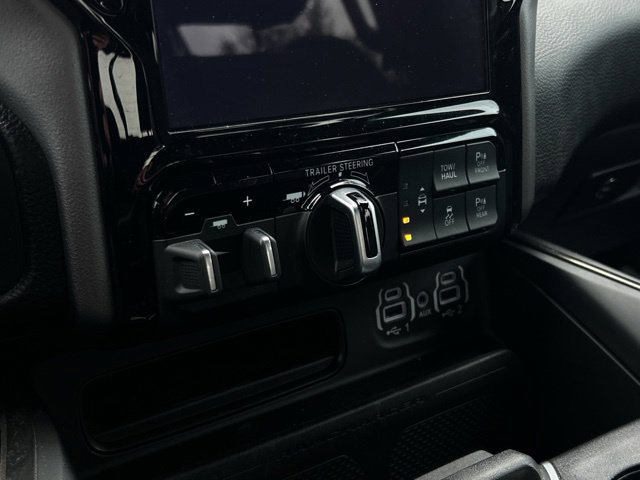 Used 2023 RAM 1500 Rebel w/ Rebel Level 2 Equipment Group AWD/4WD image 42