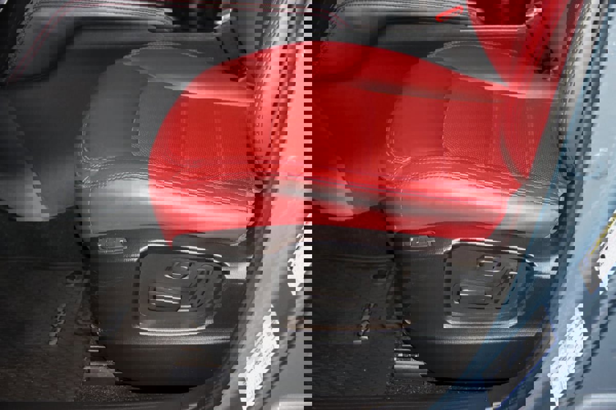 Used 2024 MAZDA CX-5 Carbon Edition image 37