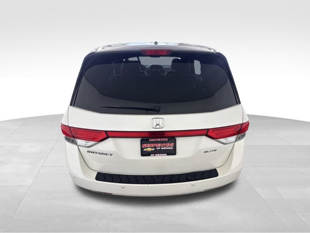 Used 2016 Honda Odyssey Touring image 6
