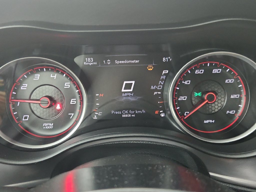 Certified 2023 Dodge Charger SXT RWD image 26