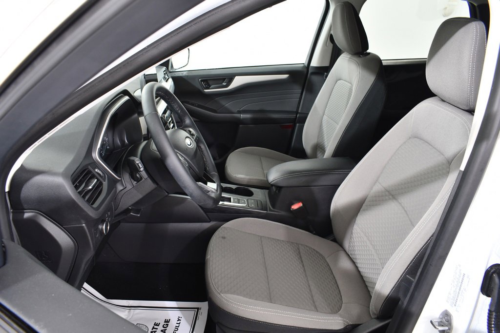 Used 2022 Ford Escape SE w/ Convenience Package image 6