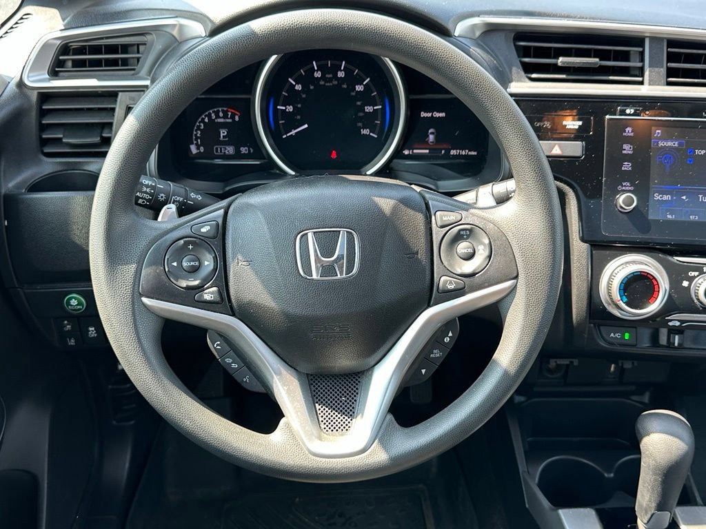 Used 2020 Honda Fit EX image 31