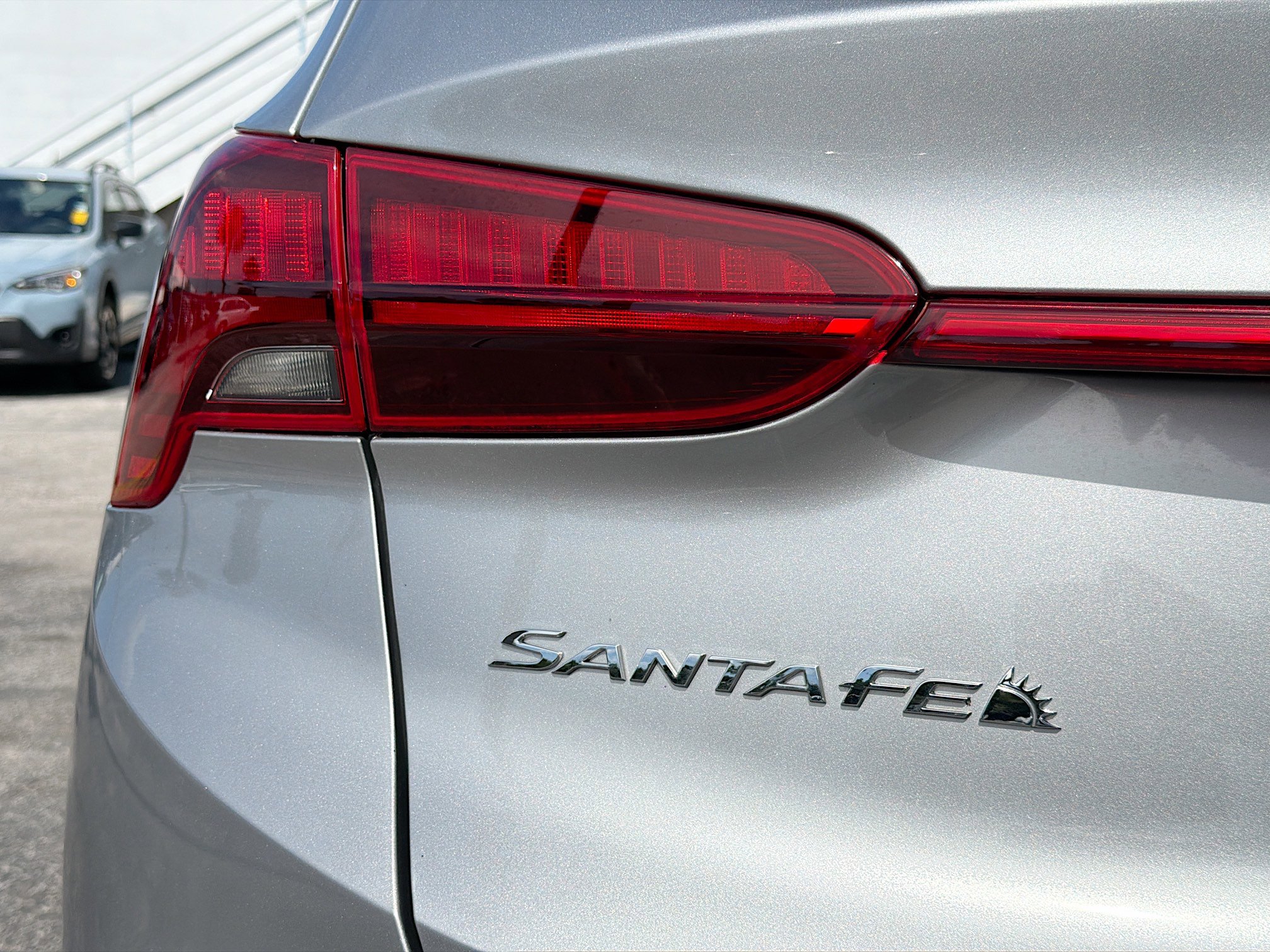 Used 2023 Hyundai Santa Fe SEL AWD/4WD image 10