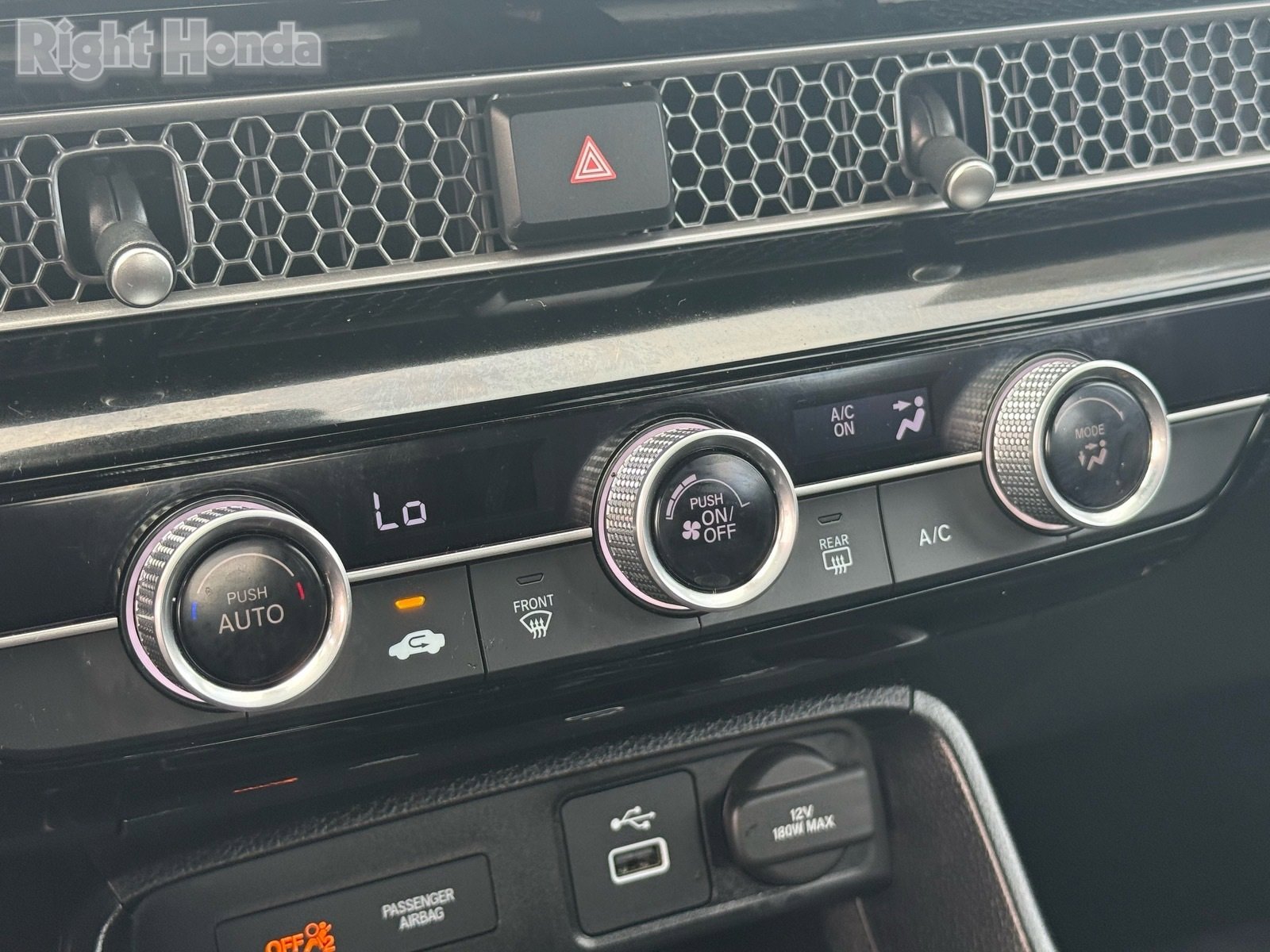 Used 2023 Honda Civic Sport image 21