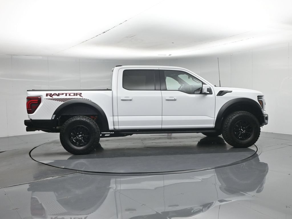 Used 2025 Ford F150 Raptor AWD/4WD image 28