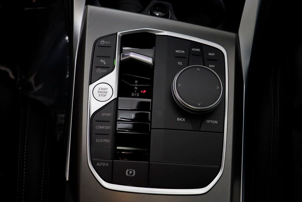 Certified 2025 BMW 230i xDrive Coupe w/ M Sport Package image 12