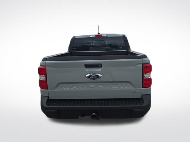 Used 2024 Ford Maverick Lariat AWD/4WD image 4