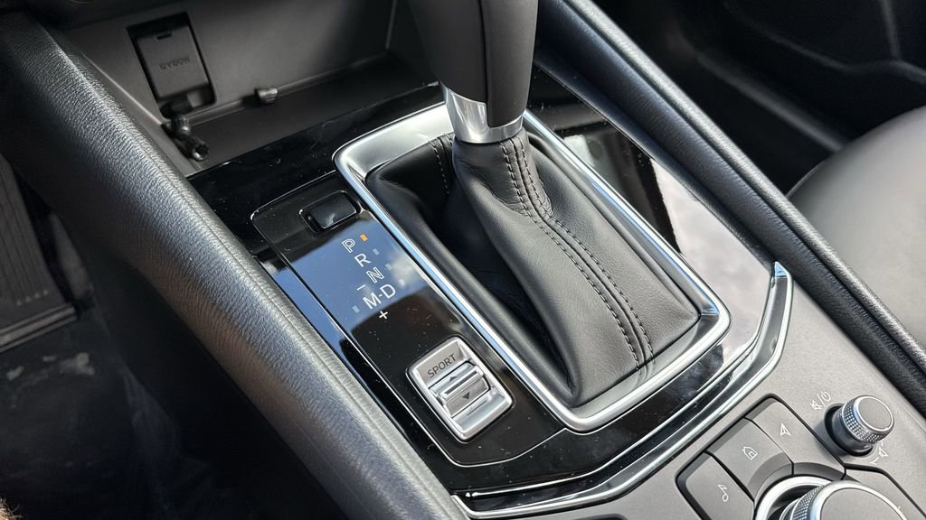 New 2025 MAZDA CX-5 AWD 2.5 S w/ Select Package image 54