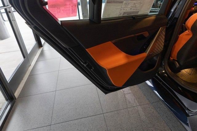 New 2026 BMW M5 Base w/ Executive Package image 10