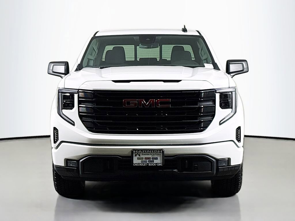 New 2026 GMC Sierra 1500 Elevation w/ Preferred Package AWD/4WD video 2