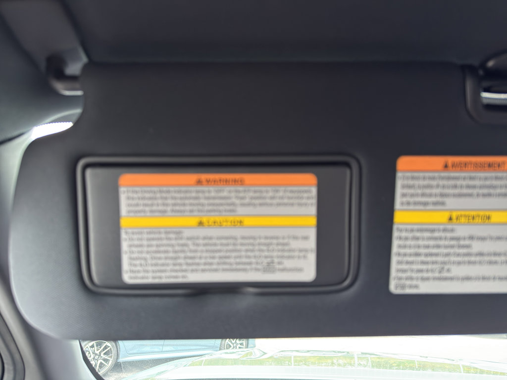 New 2026 Nissan Frontier PRO-4X image 25