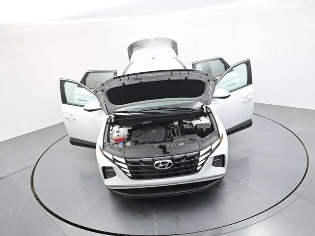 Used 2024 Hyundai Tucson SEL AWD/4WD image 25