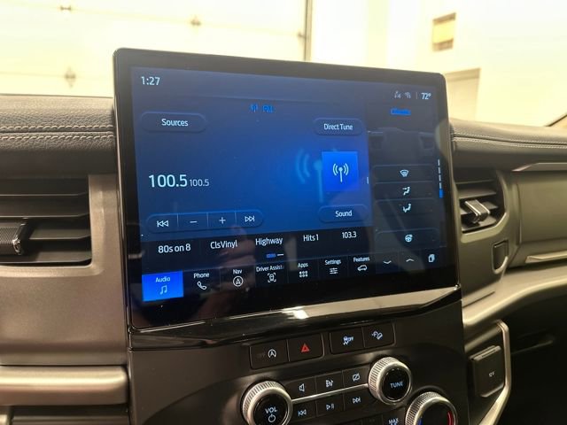 Certified 2022 Ford Expedition XLT image 43