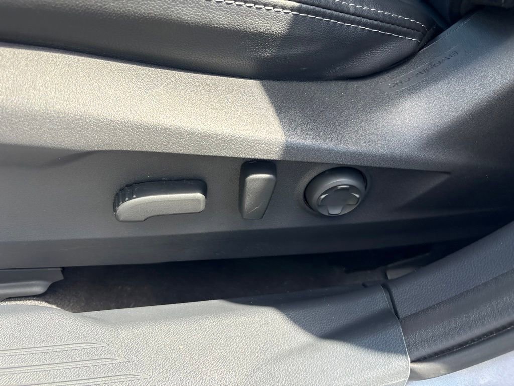 Certified 2024 Subaru Outback Limited AWD/4WD image 20