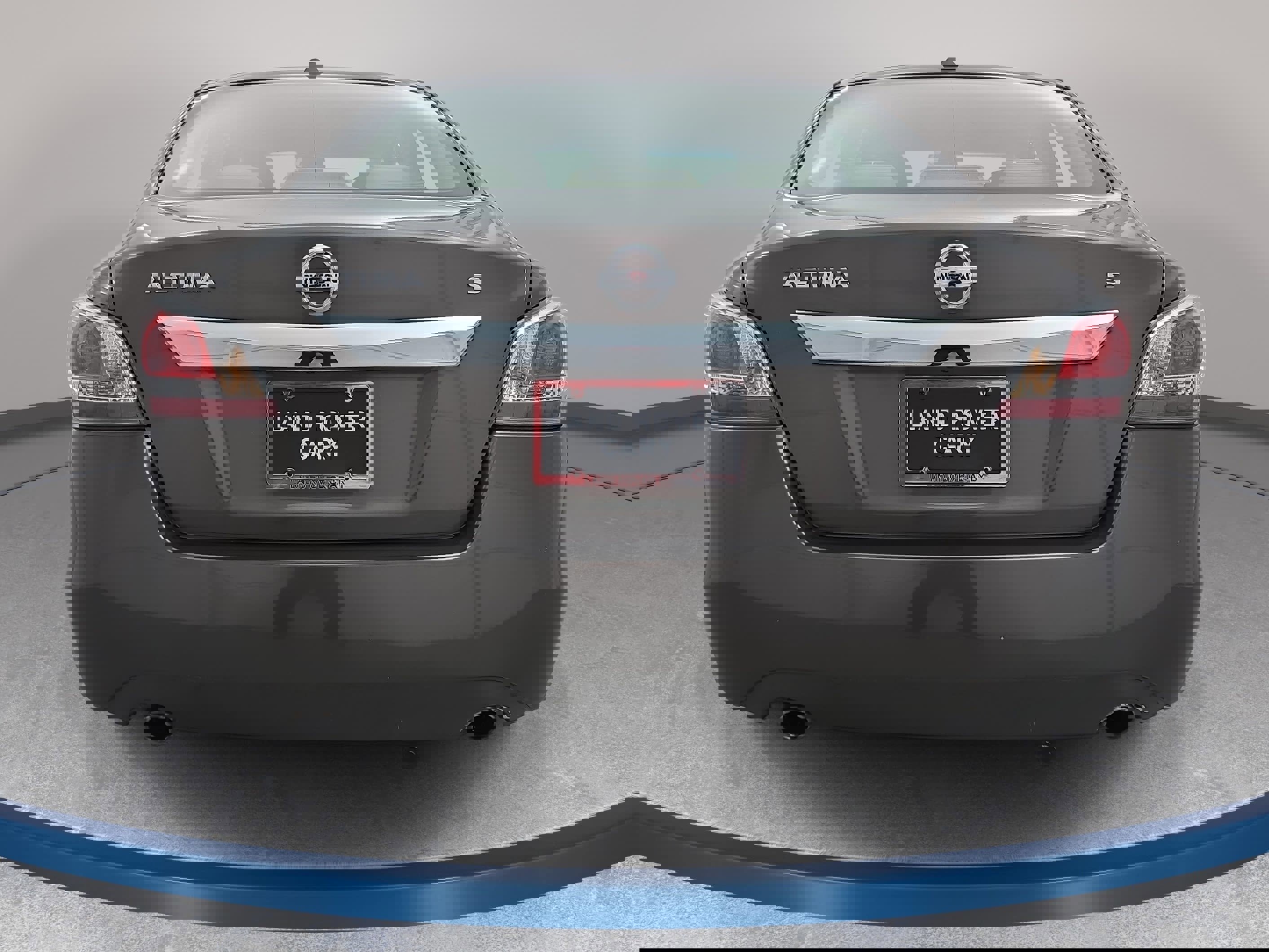 Used 2015 Nissan Altima 2.5 S w/ Power Driver Seat Package image 6