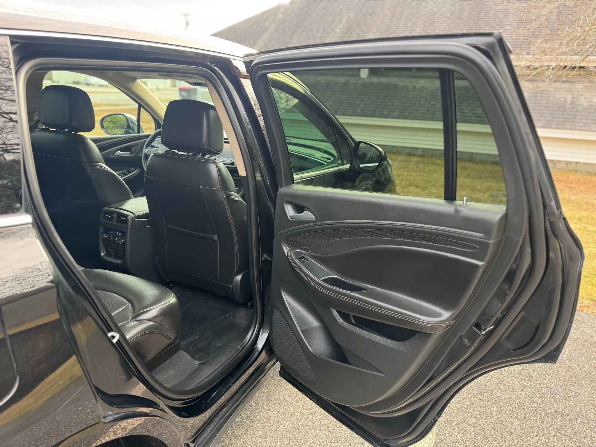 Used 2016 Buick Envision Premium image 15