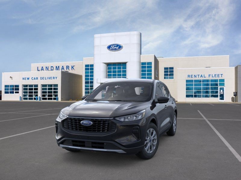 New 2026 Ford Escape Active w/ Active Premium Tech Pack AWD/4WD image 25