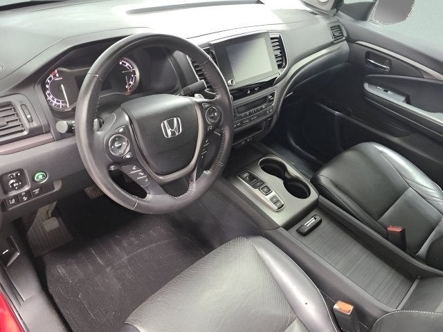 Certified 2021 Honda Ridgeline RTL image 23