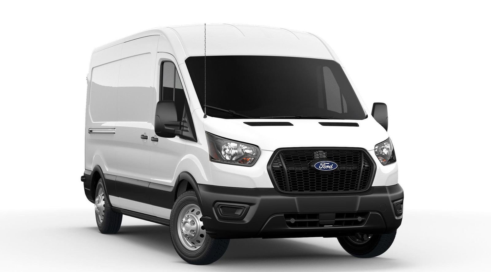 New 2026 Ford Transit 250 XL AWD/4WD image 4