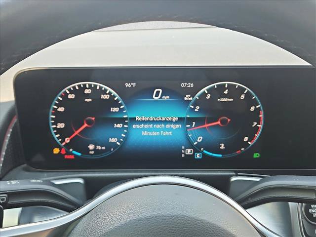Certified 2023 Mercedes-Benz GLB 250 image 11