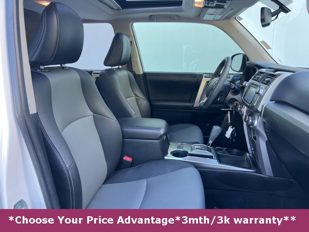 Used 2016 Toyota 4Runner SR5 Premium image 27