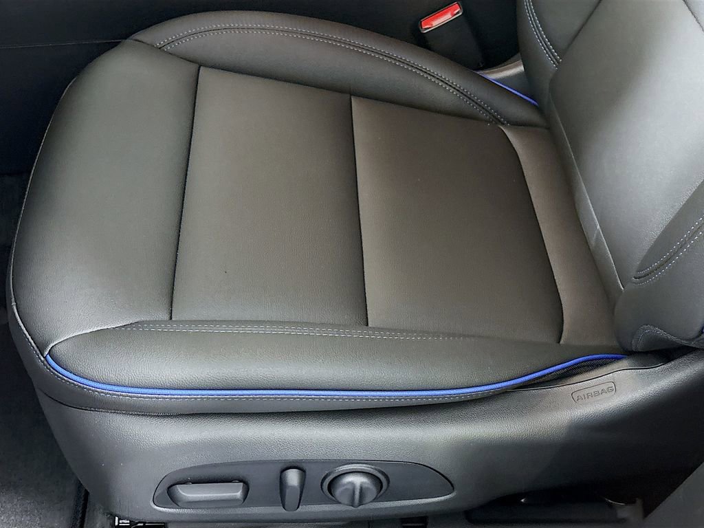Used 2026 Buick Envista Sport Touring w/ Convenience I Package FWD image 20