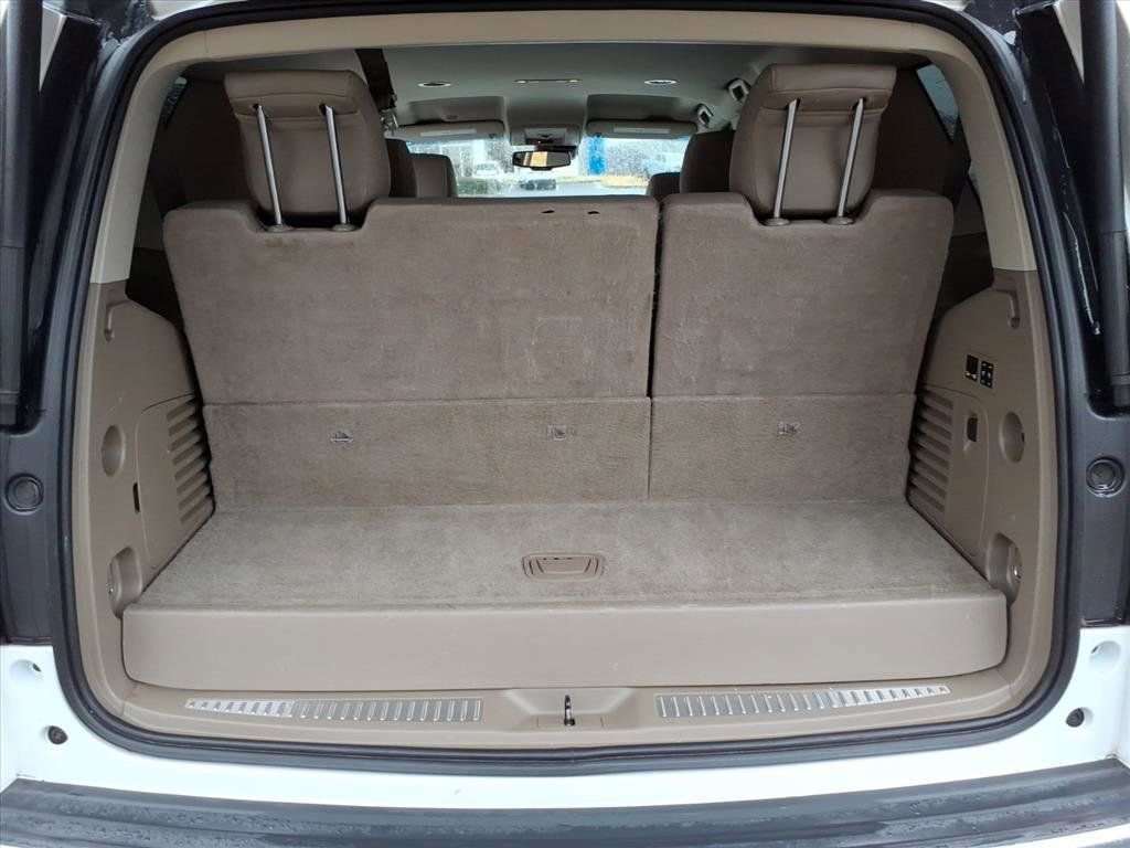 Used 2020 Chevrolet Tahoe Premier image 19