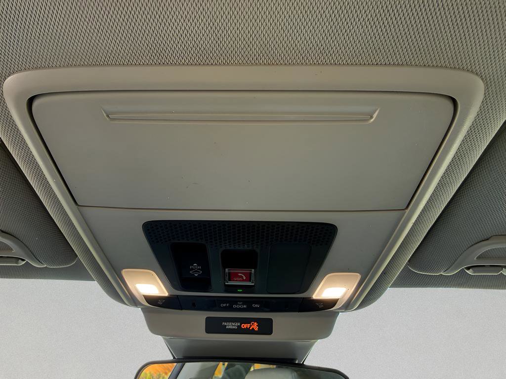 Certified 2024 Honda Accord EX image 30