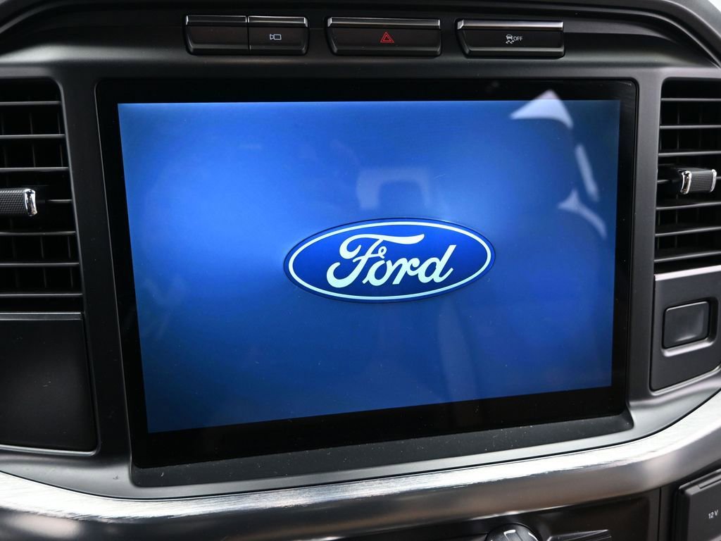 Used 2022 Ford F150 Lariat image 12