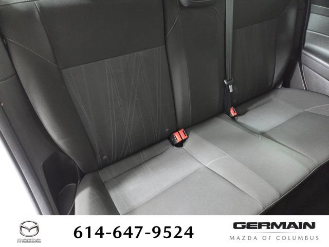 Used 2017 Ford Focus SE FWD image 21