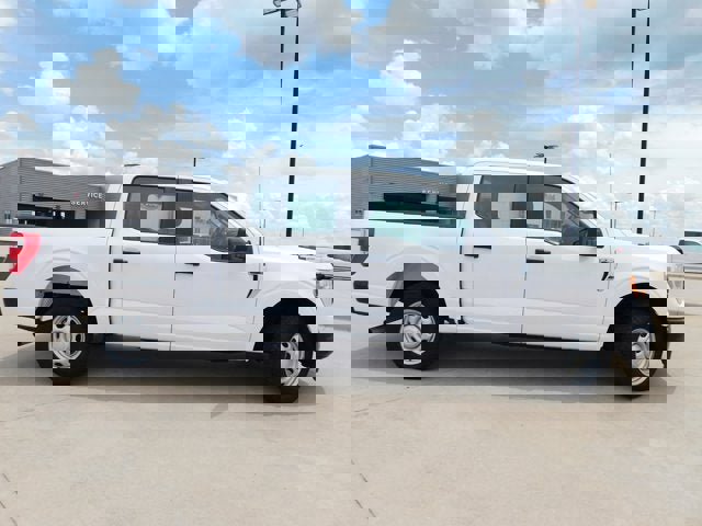 Used 2021 Ford F150 XL w/ Equipment Group 101A High image 5