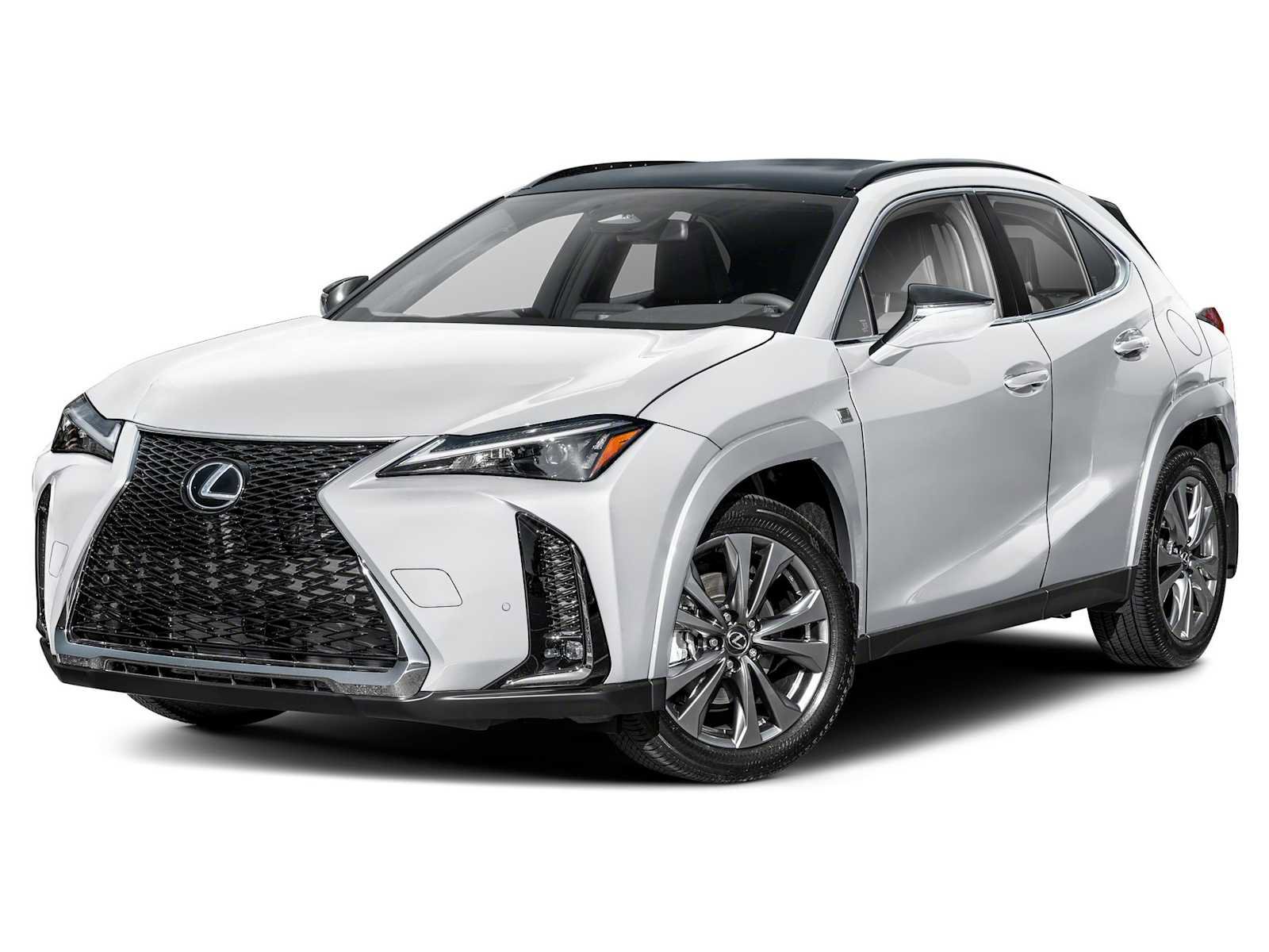 Used 2025 Lexus UX 300h FWD w/ Cold Area Package