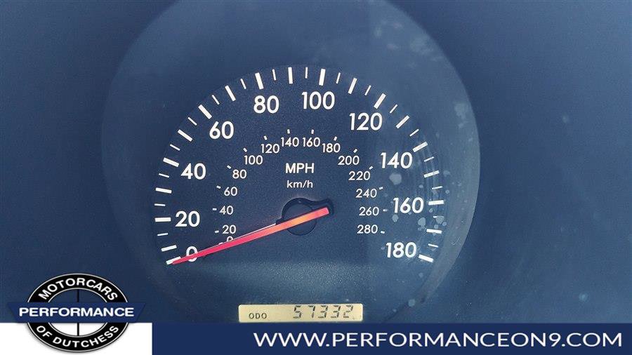 Used 2005 Lexus SC 430 Convertible image 15