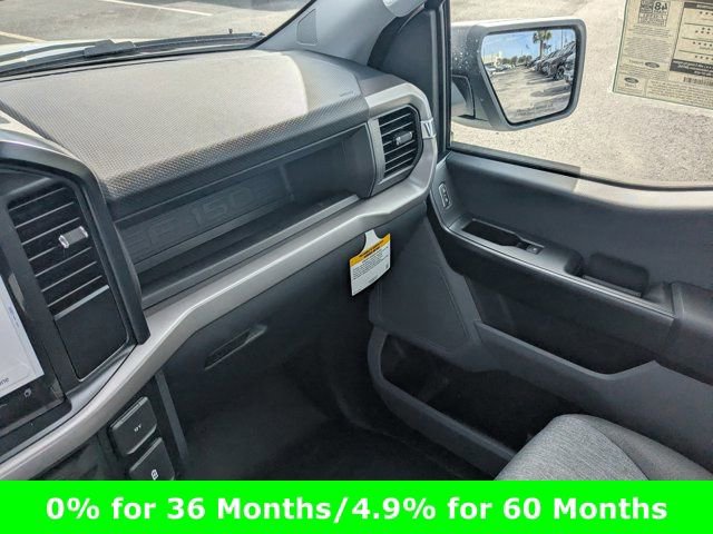 New 2026 Ford F150 XL image 17