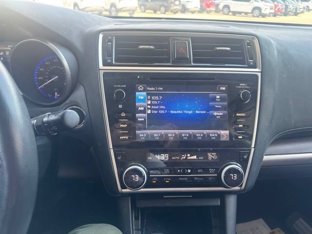 Used 2018 Subaru Outback 3.6R Touring AWD/4WD image 18