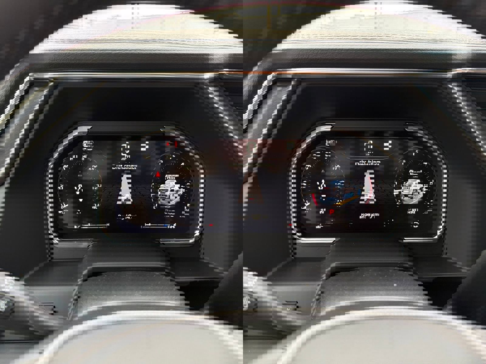 New 2026 GMC Sierra 3500 Denali Ultimate image 16