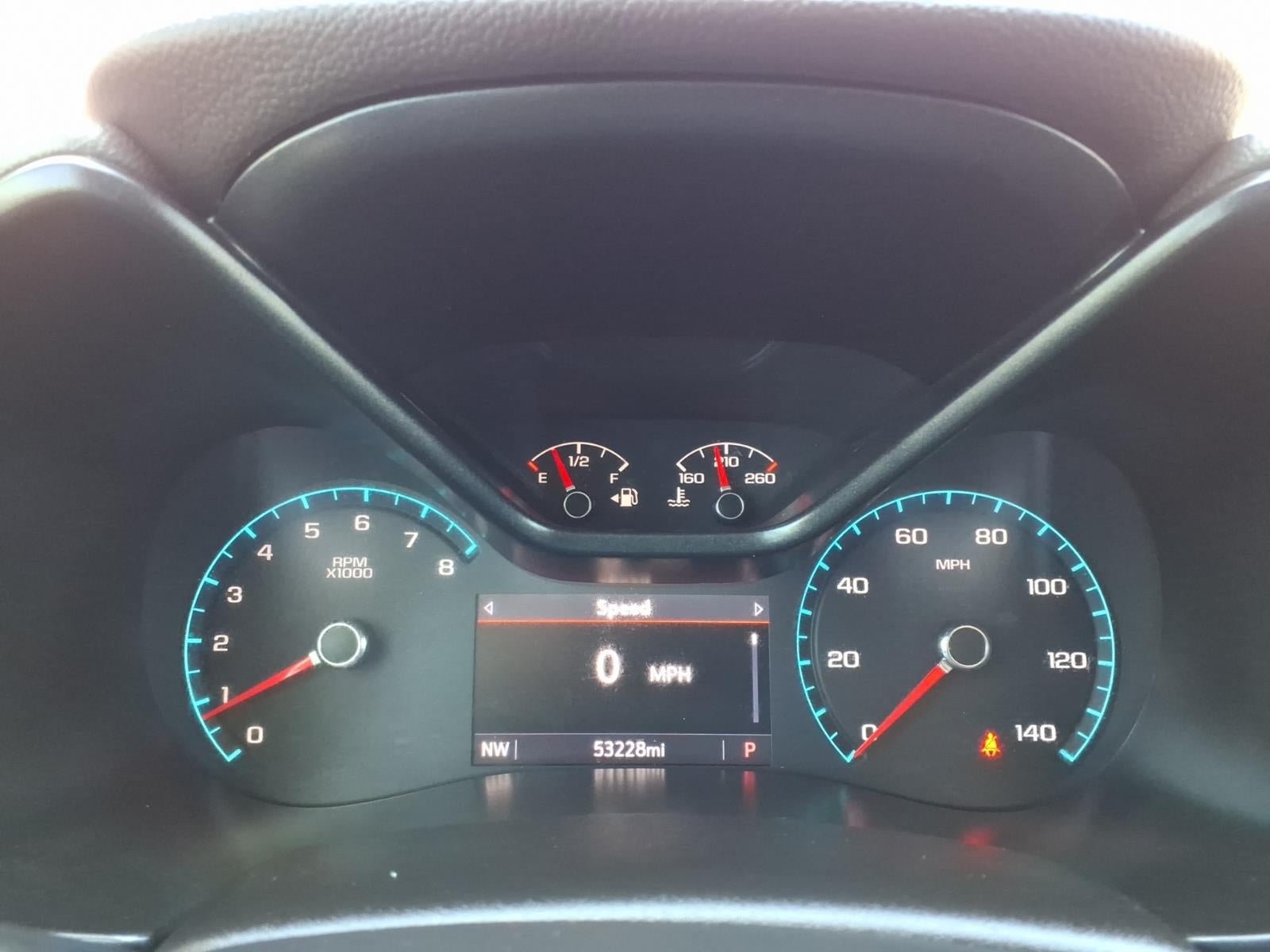 Used 2019 Chevrolet Colorado Z71 RWD image 30