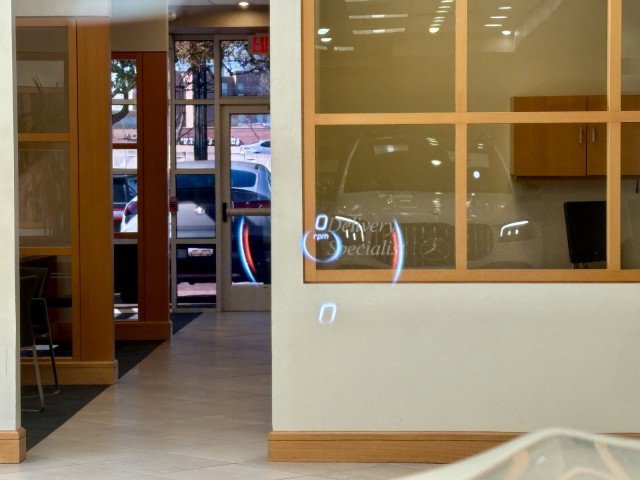 New 2026 Mercedes-Benz GLS 63 AMG 4MATIC image 18