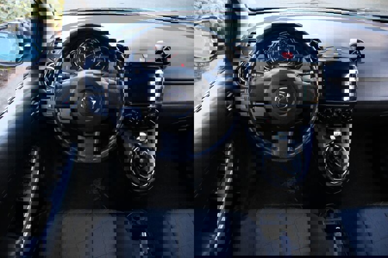 Used 2012 MAZDA MAZDA2 Sport image 16