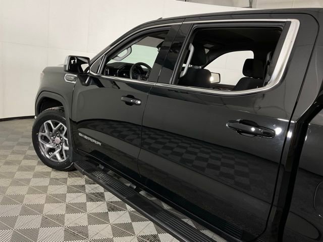 Used 2023 GMC Sierra 1500 SLE w/ X31 Off-Road Package image 41