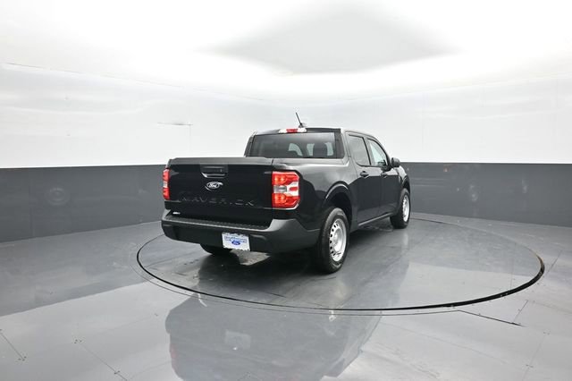 New 2026 Ford Maverick XL image 7