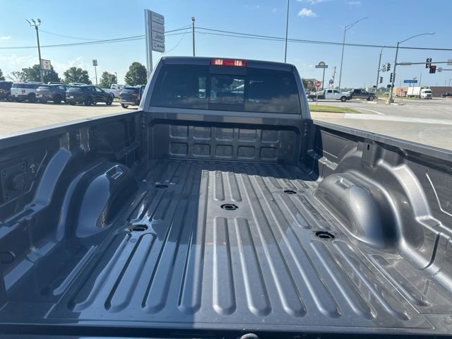 New 2025 RAM 2500 Tradesman image 8