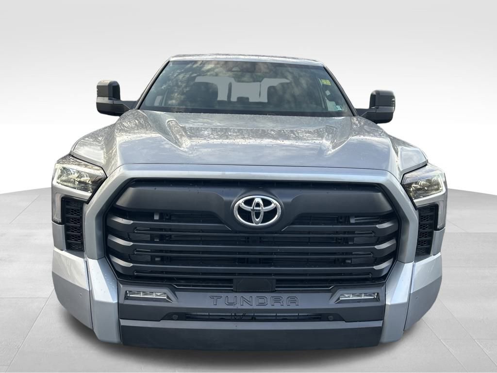 New 2026 Toyota Tundra SR5 image 8