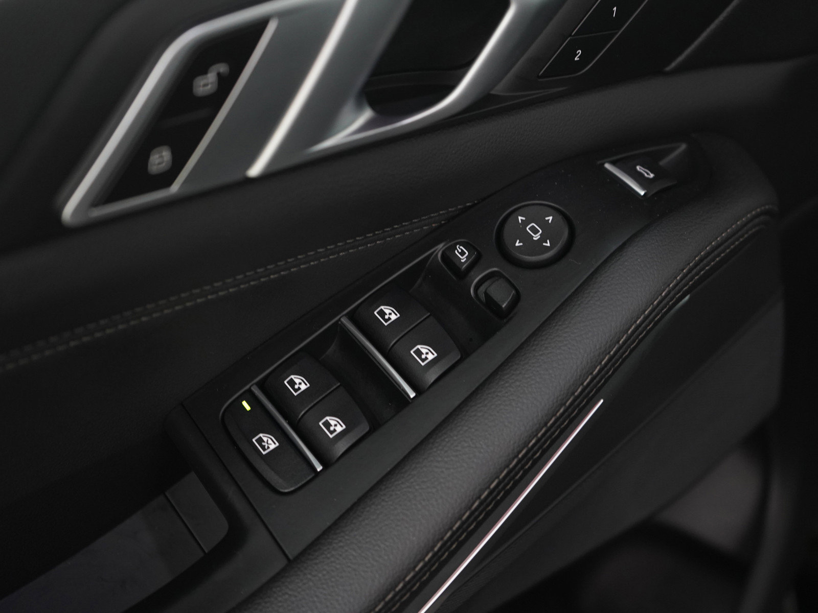 Used 2019 BMW X5 xDrive40i w/ Convenience Package image 22