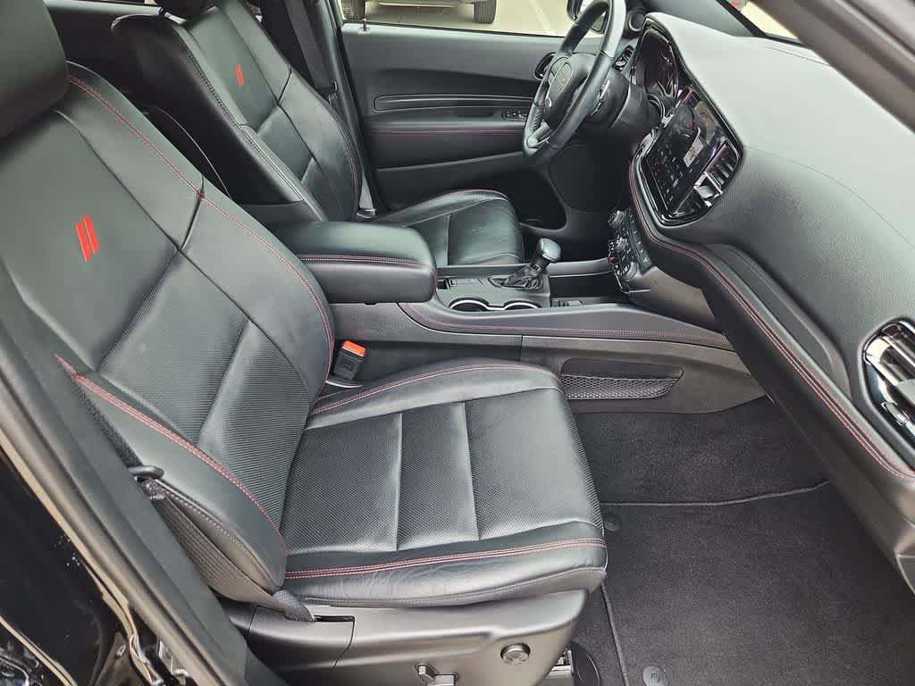 Used 2023 Dodge Durango R/T AWD/4WD image 24