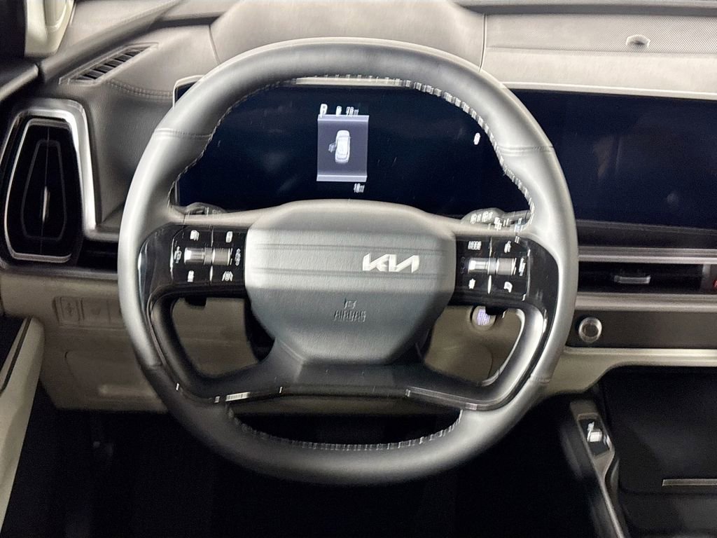 New 2026 Kia Sorento EX image 14