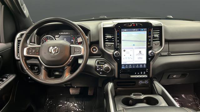 Used 2023 RAM 1500 Big Horn image 11