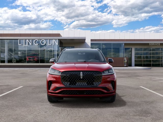 New 2027 Lincoln Aviator Black Label AWD/4WD image 3